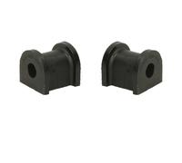 2X YAMATO Supporto Stabilizzatore Posteriore Sinistro Destro Per Honda CR-V I RD