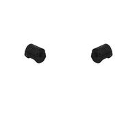 2X YAMATO Supporto Stabilizzatore Posteriore Sinistro Destro Per Lexus GS GRS19