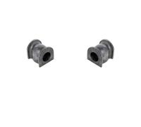 2x YAMATO Supporto Stabilizzatore Posteriore SX Destra per Honda Cr-v III Re _