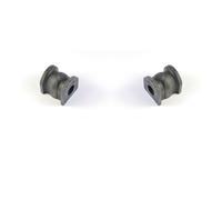 2x YAMATO Supporto Stabilizzatore Posteriore SX Dx per Mazda 6 Hatchback Gg