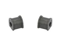2x YAMATO Supporto Stabilizzatore Posteriore SX Dx per Toyota Camry Notchback