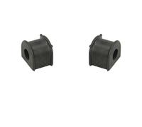 2x YAMATO Supporto Stabilizzatrice Frontale SX Destra per Daihatsu Sciarada III