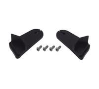 2x You.S Supporto Fari L Anteriore + R per Ford Focus II Combi Anno Da 03/2008