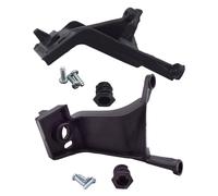 2X YOU.S Supporto Fari Rep.Satz Davanti L + R Per Fiat Linea 323 -51785219