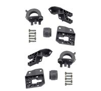 2x You.S Supporto Fari Riparazione L Anteriore + R per Audi A4 B9 - 8W0998121