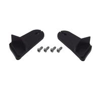 2x You.S Supporto Fari Vl + VR per Ford Focus II Cabriolet Anno Da 03/2008