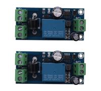 2X Yx850 Interruzione di Corrente Spegnimento Automatico Della Batteria di Riserva Modulo di Batteria Al Litio 5V-48V Convertitore di Emergenza