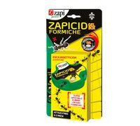 2x Zapi Gel Box Formiche Zapicid Esca insetticida Pronto uso contro formicai