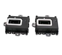 2x Zavorra allo xeno unità for BMW E46 E90 E91 E60 E61 63127189312 63127934836