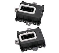 2x Zavorra allo xeno unità for BMW E46 E90 E91 E60 E61 63127189312 63127934836