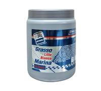 2X0.850 gr. di ►Roil GRASSO MARINA BIANCO◄ Grasso Multiuso per USI NAUTICI, Generali e Specifici