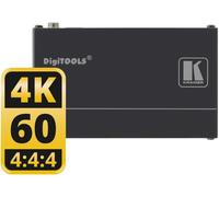 2X1 Interruttore In Standby Digitale A/V 4K Ultra-HD Automatico - KRAMER