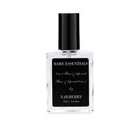 2x1 Nailberry, base per smalto e top coat ossigenati, Bare Essentials, 15 ml