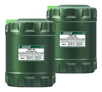2x10 Litro fanfaro Trd 50 Fatt 20W-50 Api CH-4 / Sl Acea E7 A3/B4