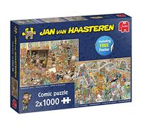 2X1000 JVH - A TRIP TO THE MUSEUM