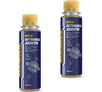 2x100ml mannol Olio Ingranaggi Additivo Cambio Usura Protezione Automatico 9902