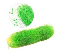 2x10m Traliccio Rete Giardinaggio Viti da frutto Fiore Petunia Rete da