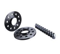 2x10mm Distanziali Ruota 5x108 H&R B2035634MZ5 per FORD USA Edge, Mustang