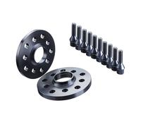 2x10mm Distanziali Ruota 5x112 H&R XB556681-10 per PORSCHE Macan