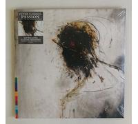 2X12" LP Vinyl Peter Gabriel Colonna Sonora Passione 180G Half-Speed -BE155