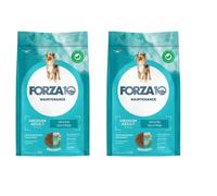 2x12kg Forza10 Maintenance Medium Adult al Pesce