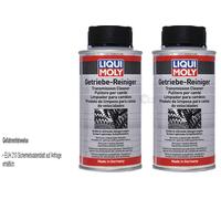 2X150ML LIQUI MOLY 3321 Pulitore Per Cambio Additivo