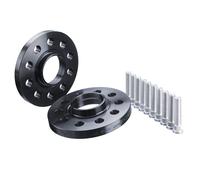 H&R Distanziali ruote B30656700 2x15mm 5x114,3 per Mazda 3, CX-30