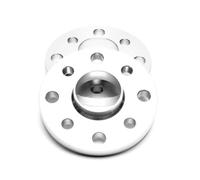 2x15mm Piastre Distanziali Ruote 4x100 4x108 57,1mm VW Golf I II III BMW E30