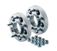 Eibach Distanziali ruote S90-4-16-002 Pro-Spacer 32 mm per Ford Edge (09.14-) e Ford Galaxy