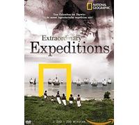 2x1dvd Amaray en Slipcase - Ng. Bijzondere Expedities Box