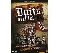 2x1dvd Amaray en Slipcase - Uit Het Duitse Archief