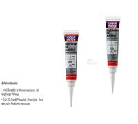 2x20 G Originale Liqui Moly 1040 Plastica Tubo Getriebeöl-additiv