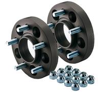 2x20mm Distanziali per Citroën C-Crosser, C-Crosser Enterprise Eibach S90-4-20-0
