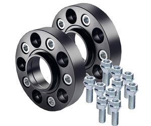 2x20mm Distanziali per Cupra Ateca, Born, Formentor, Leon, Leon Sportstourer, Ta