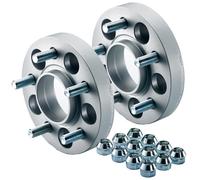 2x20mm Distanziali per Ford USA MUSTANG Convertible MUSTANG Coupe Eibach S90-4-2