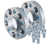 2x20mm Distanziali per Ssangyong Korando Eibach S90-7-20-048