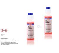 2x250 ML Originale Liqui Moly Sostituzione Piombo Dispensatore 1010