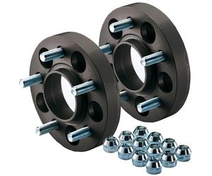 2x25mm Distanziali per KIA CEE'D, CEE'D Combi Van, CEE'D SW, CEE'D Schrägheck, C