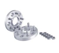 2x25mm Distanziali Ruota 5x108 H&R 5035633 per JAGUAR F-Type, S-Type, X-Type