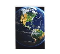 2x3 Bandiera verticale a doppia faccia bandiera festiva Banner con occhielli No Fade Garden Flag Terra Yard Flag Photo Sfondo per interni ed esterni decorazione