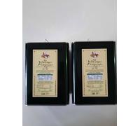 2x3 LT Olio Extravergine di Oliva NOVELLO Campagna Raccolta 2025-26 100% Italia