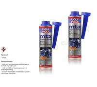 5X300 Ml Original Liqui Moly 5100 Confezione MTX Pulitore Per Carburatori