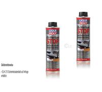 2X300 ML Original Liqui Moly Olio Perdita Stop Barattolo 1005