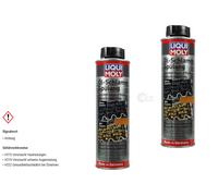 LIQUI MOLY Additivo olio motore Ölschlammspülung 5200