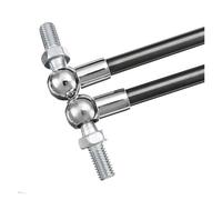 2x300N/30KG 240-320mm Universale Cofano Tronco Portellone Boot Shock Ascensore Supporto Armadio Cerniera Ferramenta Per Mobili Sollevatore Gas Molla