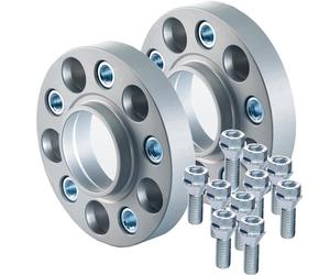 2x30mm Distanziali per Cupra Ateca, Born, Formentor, Leon, Leon Sportstourer, Ta