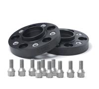 2x30mm Distanziali Ruota 5x114,3 H&R B6065664 per Renault Laguna Latitude