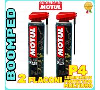 §Grasso Motul P4 EZ§