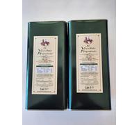 2x5 LT Olio Extravergine di Oliva NOVELLO Campagna Raccolta 2025-26 100% Italia