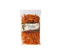 2x500g Amaranto churros sono una delizia croccante e saporita perfetta per godersi un tocco di calore. Inoltre, il suo gusto leggermente piccante e la consistenza croccante conquisteranno tutti.